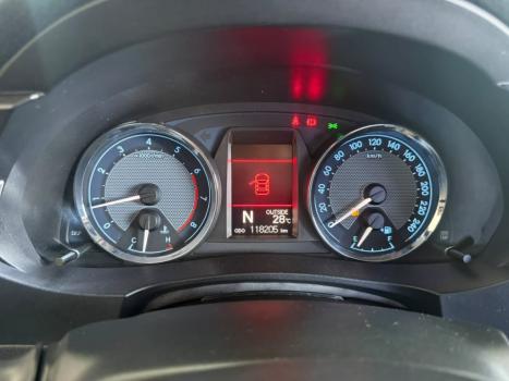 TOYOTA Corolla 2.0 16V 4P XEI FLEX AUTOMÁTICO, Foto 12