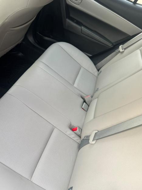 TOYOTA Corolla 2.0 16V 4P XEI FLEX AUTOM�TICO, Foto 5