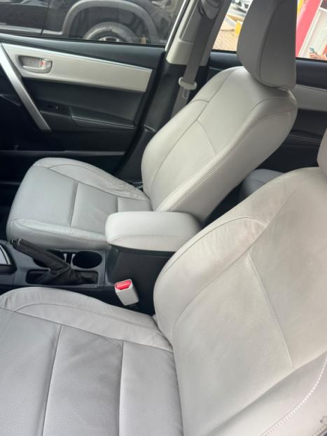 TOYOTA Corolla 2.0 16V 4P XEI FLEX AUTOM�TICO, Foto 6