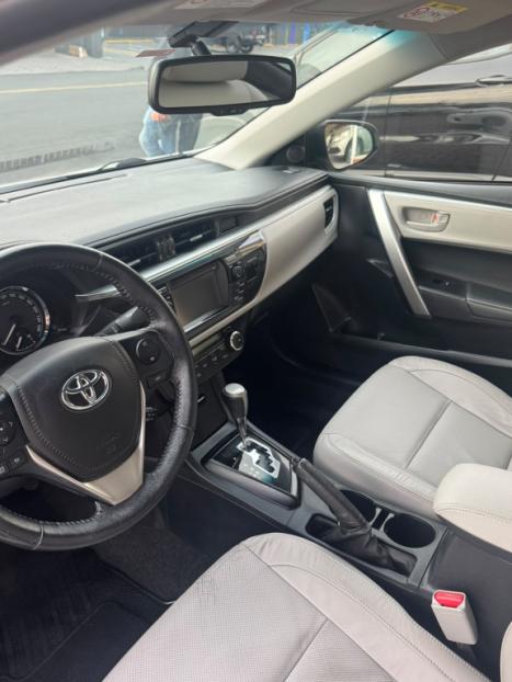 TOYOTA Corolla 2.0 16V 4P XEI FLEX AUTOM�TICO, Foto 7