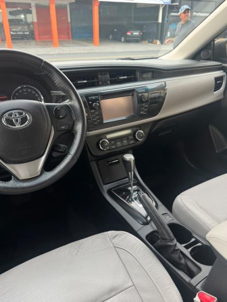 TOYOTA Corolla 2.0 16V 4P XEI FLEX AUTOM�TICO, Foto 11