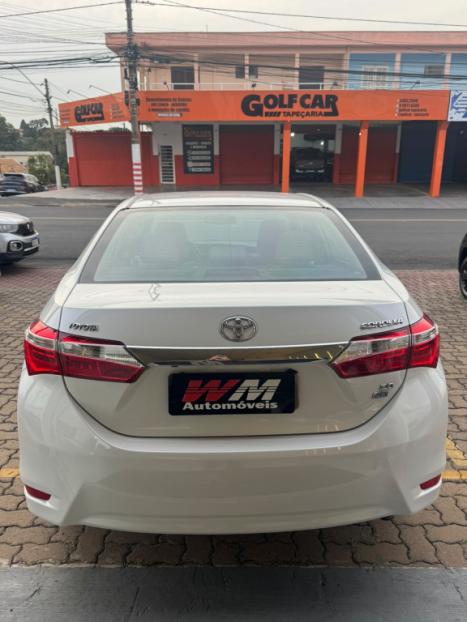 TOYOTA Corolla 2.0 16V 4P XEI FLEX AUTOM�TICO, Foto 12