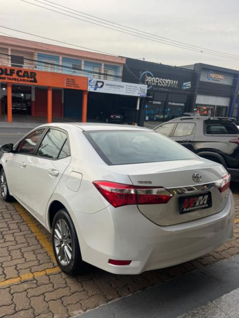 TOYOTA Corolla 2.0 16V 4P XEI FLEX AUTOM�TICO, Foto 13
