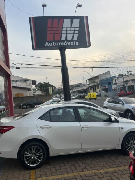 TOYOTA Corolla 2.0 16V 4P XEI FLEX AUTOM�TICO, Foto 14