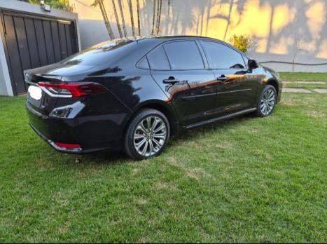 TOYOTA Corolla 2.0 16V 4P FLEX XEI DIRECT SHIFT AUTOM�TICO CVT, Foto 3