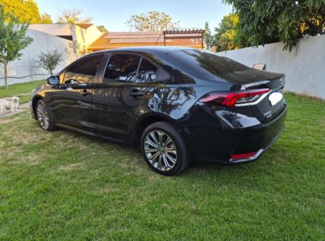 TOYOTA Corolla 2.0 16V 4P FLEX XEI DIRECT SHIFT AUTOM�TICO CVT, Foto 4