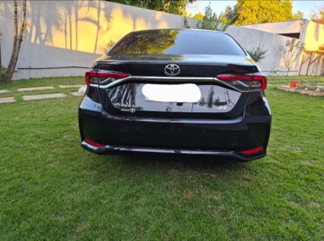 TOYOTA Corolla 2.0 16V 4P FLEX XEI DIRECT SHIFT AUTOM�TICO CVT, Foto 5