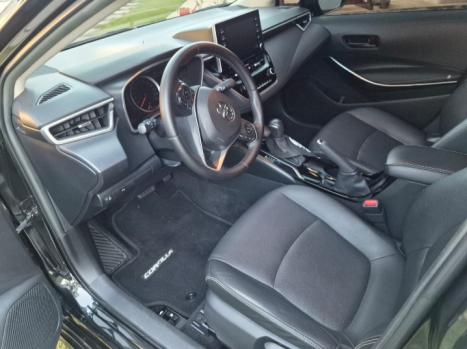 TOYOTA Corolla 2.0 16V 4P FLEX XEI DIRECT SHIFT AUTOM�TICO CVT, Foto 7