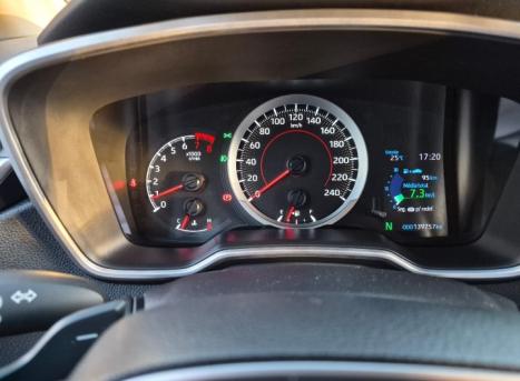 TOYOTA Corolla 2.0 16V 4P FLEX XEI DIRECT SHIFT AUTOM�TICO CVT, Foto 8