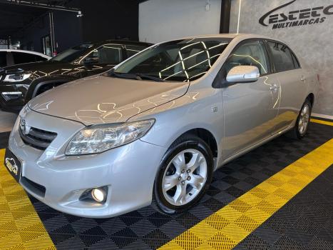 TOYOTA Corolla 2.0 16V 4P XEI FLEX AUTOM�TICO, Foto 2