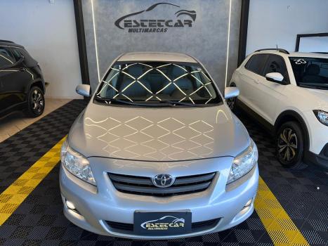TOYOTA Corolla 2.0 16V 4P XEI FLEX AUTOM�TICO, Foto 3