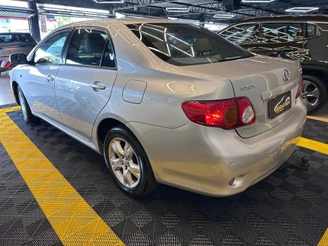 TOYOTA Corolla 2.0 16V 4P XEI FLEX AUTOM�TICO, Foto 4