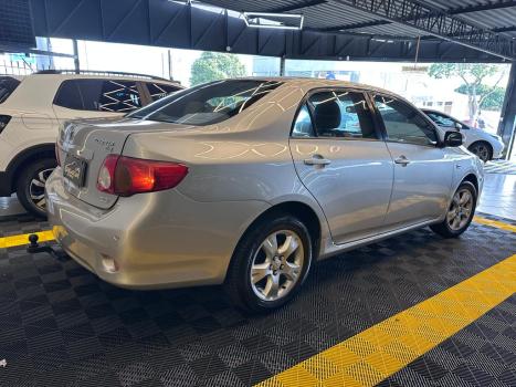 TOYOTA Corolla 2.0 16V 4P XEI FLEX AUTOM�TICO, Foto 5