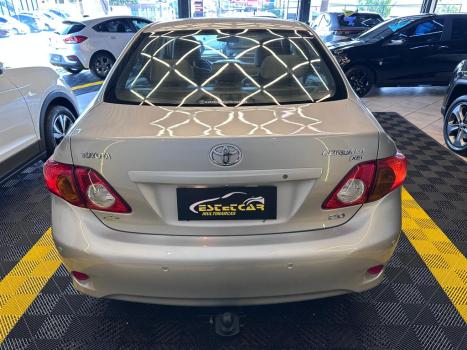 TOYOTA Corolla 2.0 16V 4P XEI FLEX AUTOM�TICO, Foto 6