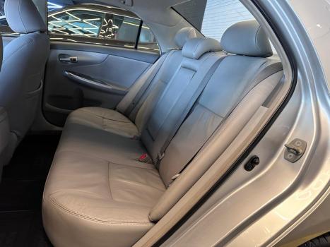 TOYOTA Corolla 2.0 16V 4P XEI FLEX AUTOM�TICO, Foto 8