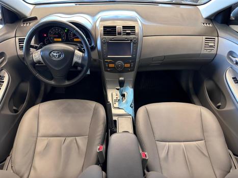 TOYOTA Corolla 2.0 16V 4P XEI FLEX AUTOM�TICO, Foto 9