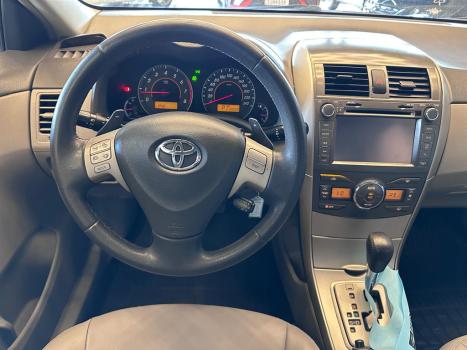 TOYOTA Corolla 2.0 16V 4P XEI FLEX AUTOM�TICO, Foto 10