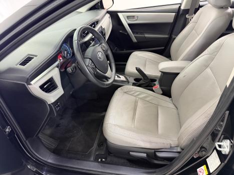 TOYOTA Corolla 2.0 16V 4P FLEX XEI DIRECT SHIFT AUTOM�TICO CVT, Foto 7