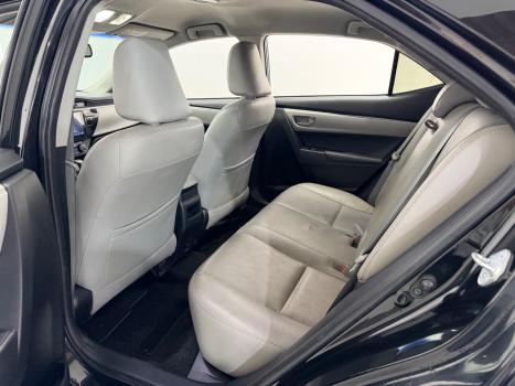 TOYOTA Corolla 2.0 16V 4P FLEX XEI DIRECT SHIFT AUTOM�TICO CVT, Foto 8