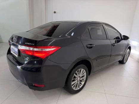 TOYOTA Corolla 2.0 16V 4P FLEX XEI DIRECT SHIFT AUTOM�TICO CVT, Foto 11