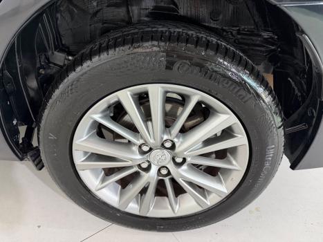 TOYOTA Corolla 2.0 16V 4P FLEX XEI DIRECT SHIFT AUTOM�TICO CVT, Foto 17