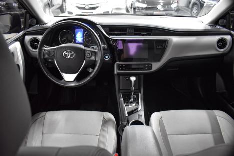 TOYOTA Corolla 2.0 16V 4P FLEX XEI DIRECT SHIFT AUTOM�TICO CVT, Foto 13