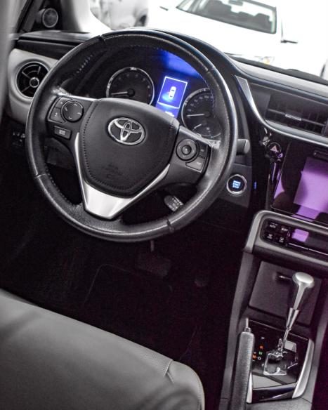 TOYOTA Corolla 2.0 16V 4P FLEX XEI DIRECT SHIFT AUTOM�TICO CVT, Foto 15