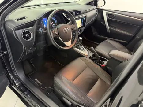 TOYOTA Corolla 2.0 16V 4P FLEX XEI DIRECT SHIFT AUTOM�TICO CVT, Foto 3