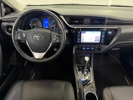 TOYOTA Corolla 2.0 16V 4P FLEX XEI DIRECT SHIFT AUTOM�TICO CVT, Foto 5