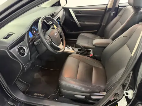 TOYOTA Corolla 2.0 16V 4P FLEX XEI DIRECT SHIFT AUTOM�TICO CVT, Foto 6