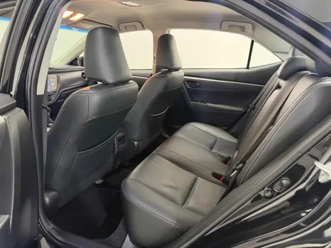 TOYOTA Corolla 2.0 16V 4P FLEX XEI DIRECT SHIFT AUTOM�TICO CVT, Foto 7