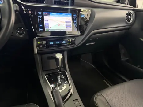 TOYOTA Corolla 2.0 16V 4P FLEX XEI DIRECT SHIFT AUTOM�TICO CVT, Foto 8