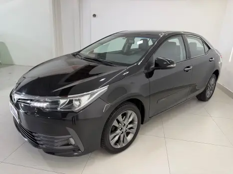 TOYOTA Corolla 2.0 16V 4P FLEX XEI DIRECT SHIFT AUTOM�TICO CVT, Foto 9