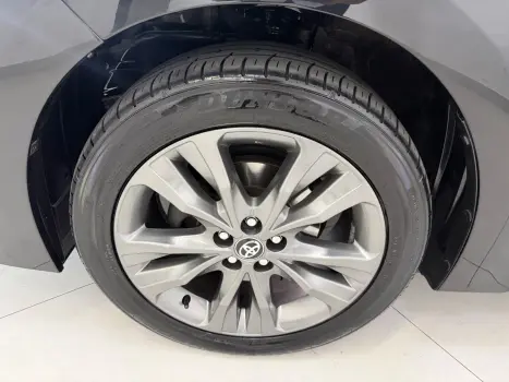 TOYOTA Corolla 2.0 16V 4P FLEX XEI DIRECT SHIFT AUTOM�TICO CVT, Foto 14