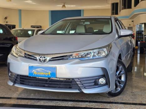 TOYOTA Corolla 2.0 16V 4P XEI FLEX AUTOM�TICO, Foto 1
