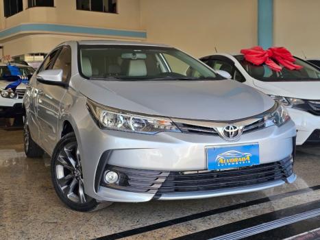 TOYOTA Corolla 2.0 16V 4P XEI FLEX AUTOM�TICO, Foto 2