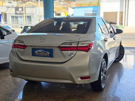TOYOTA Corolla 2.0 16V 4P XEI FLEX AUTOM�TICO, Foto 3
