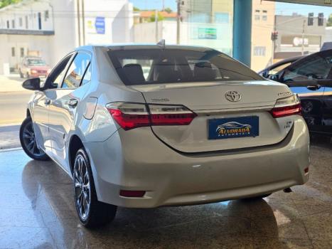 TOYOTA Corolla 2.0 16V 4P XEI FLEX AUTOM�TICO, Foto 4