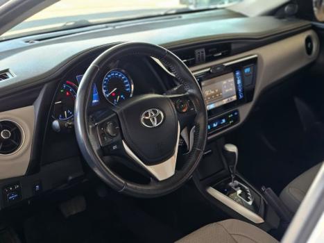 TOYOTA Corolla 2.0 16V 4P XEI FLEX AUTOM�TICO, Foto 5