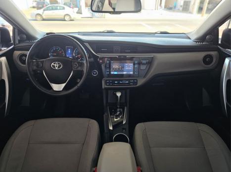 TOYOTA Corolla 2.0 16V 4P XEI FLEX AUTOM�TICO, Foto 6