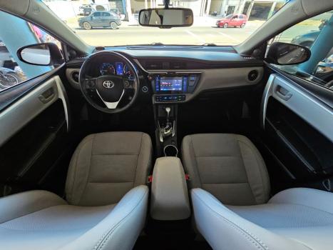 TOYOTA Corolla 2.0 16V 4P XEI FLEX AUTOM�TICO, Foto 7