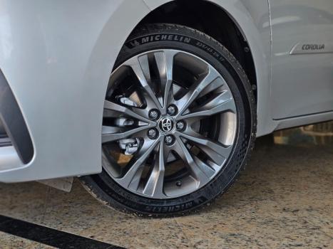 TOYOTA Corolla 2.0 16V 4P XEI FLEX AUTOM�TICO, Foto 14