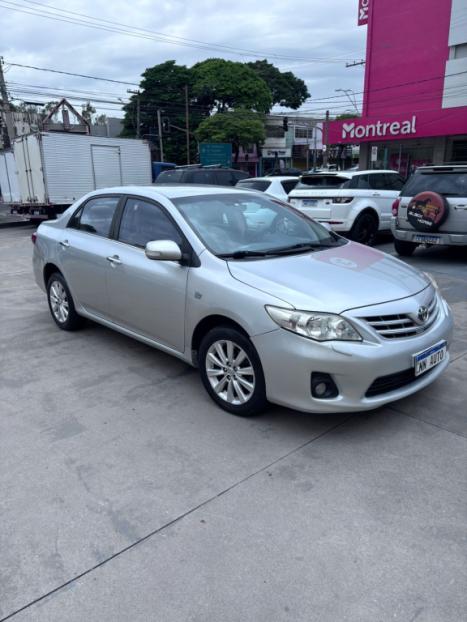 TOYOTA Corolla 2.0 16V 4P ALTIS FLEX AUTOM�TICO, Foto 2