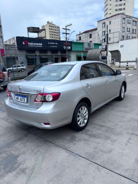 TOYOTA Corolla 2.0 16V 4P ALTIS FLEX AUTOM�TICO, Foto 4