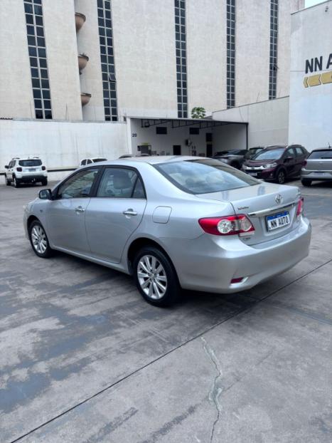 TOYOTA Corolla 2.0 16V 4P ALTIS FLEX AUTOM�TICO, Foto 5