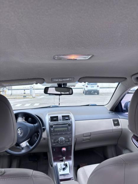 TOYOTA Corolla 2.0 16V 4P ALTIS FLEX AUTOM�TICO, Foto 7