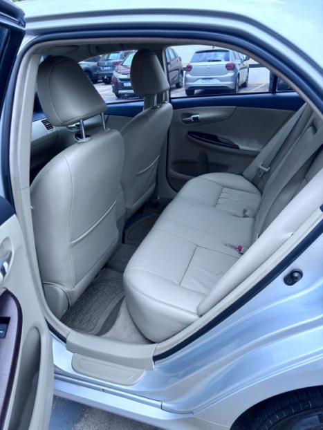 TOYOTA Corolla 2.0 16V 4P ALTIS FLEX AUTOM�TICO, Foto 9