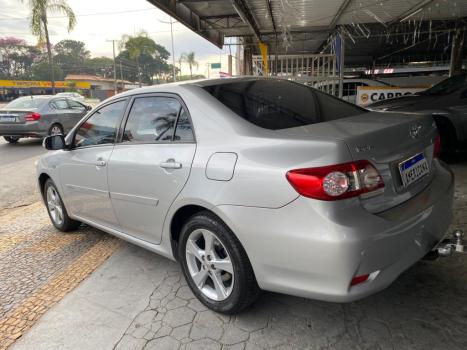TOYOTA Corolla 2.0 16V 4P XEI FLEX AUTOM�TICO, Foto 2