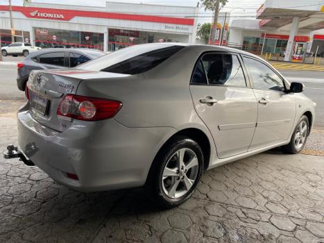 TOYOTA Corolla 2.0 16V 4P XEI FLEX AUTOM�TICO, Foto 3