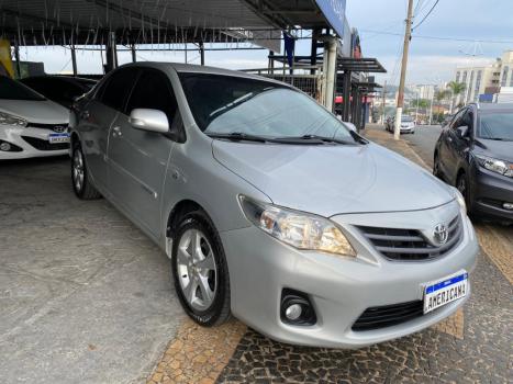 TOYOTA Corolla 2.0 16V 4P XEI FLEX AUTOM�TICO, Foto 5